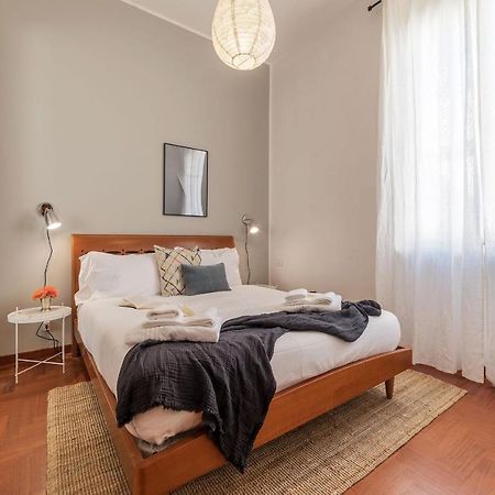 Lively Roma Trastevere Renovated Apartment - Fromhometorome Extérieur photo