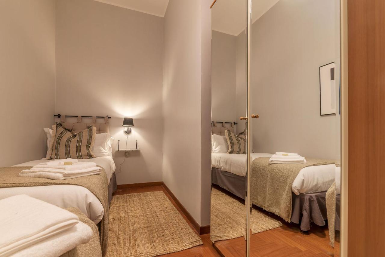 Lively Roma Trastevere Renovated Apartment - Fromhometorome Extérieur photo